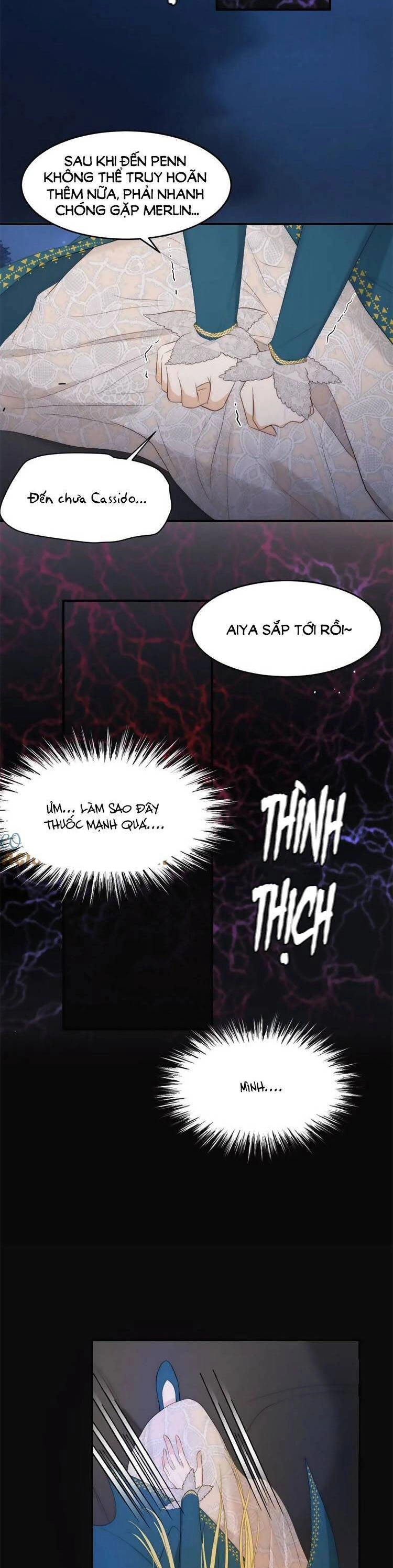 Sổ Tay Nuôi Dưỡng Rồng Chapter 99 - 7