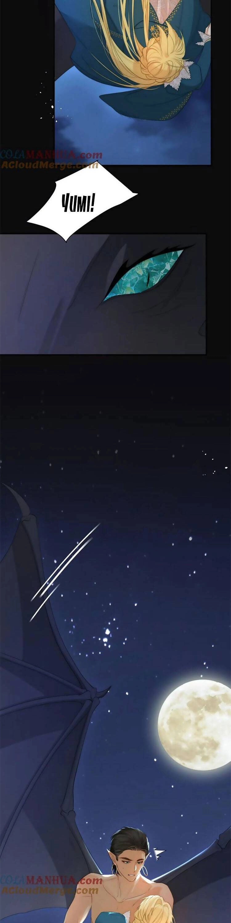 Sổ Tay Nuôi Dưỡng Rồng Chapter 99 - 8