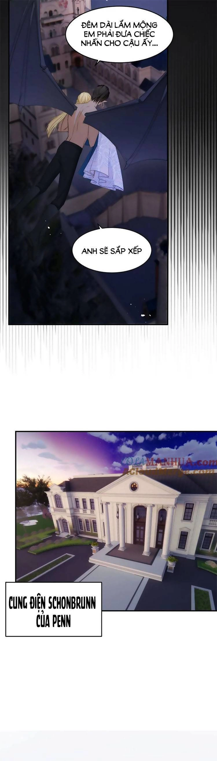 Sổ Tay Nuôi Dưỡng Rồng Chapter 99 - 10