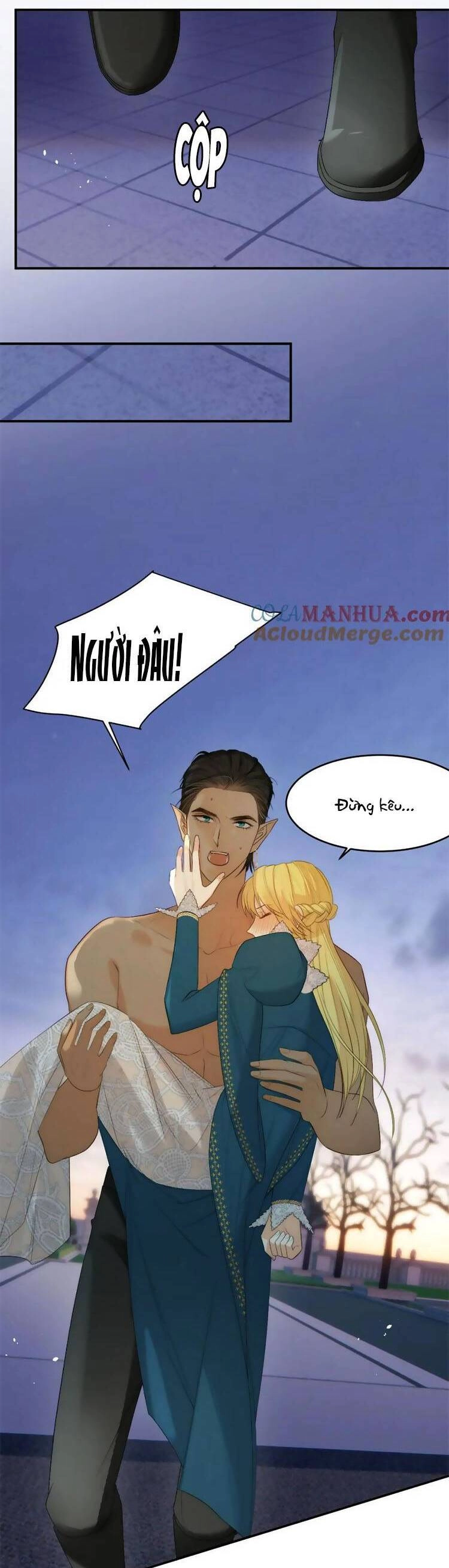 Sổ Tay Nuôi Dưỡng Rồng Chapter 99 - 11