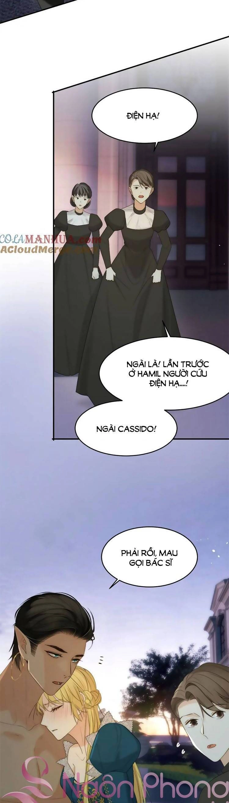 Sổ Tay Nuôi Dưỡng Rồng Chapter 99 - 12