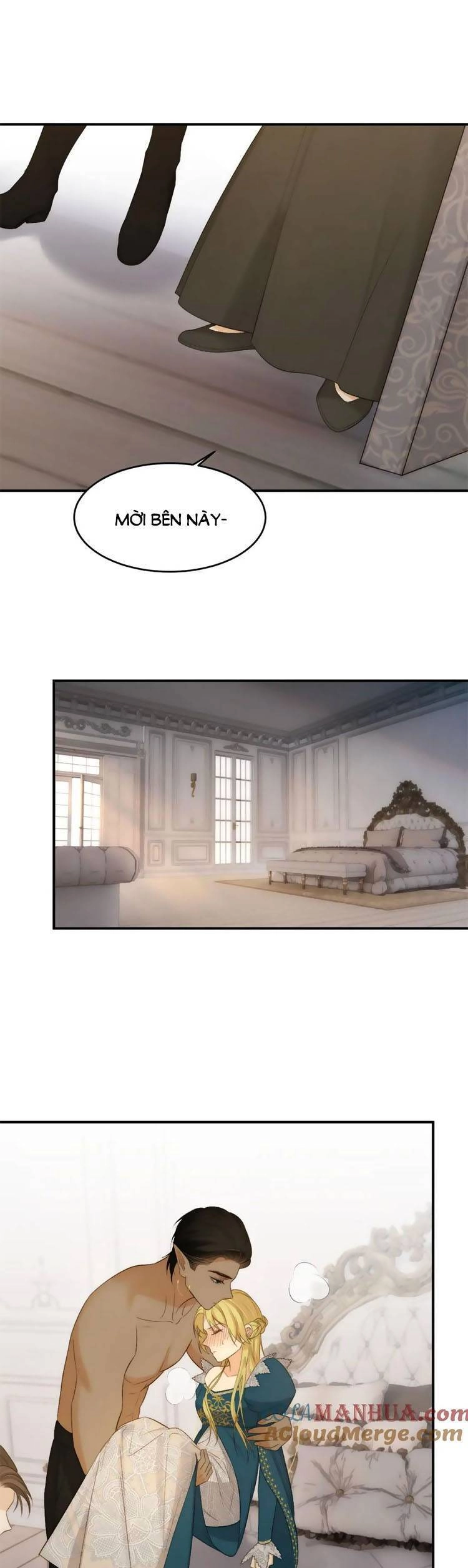 Sổ Tay Nuôi Dưỡng Rồng Chapter 99 - 14