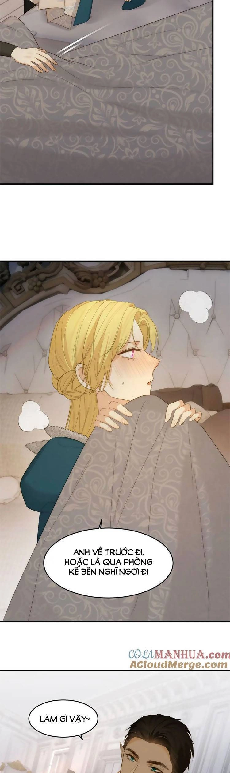 Sổ Tay Nuôi Dưỡng Rồng Chapter 99 - 15