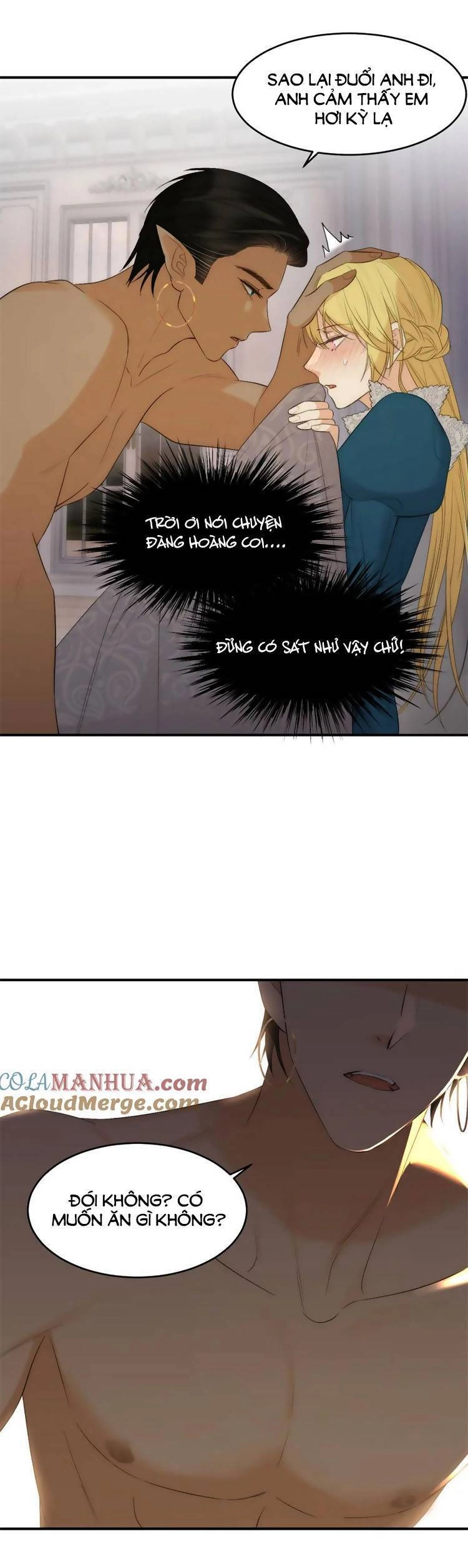 Sổ Tay Nuôi Dưỡng Rồng Chapter 99 - 17