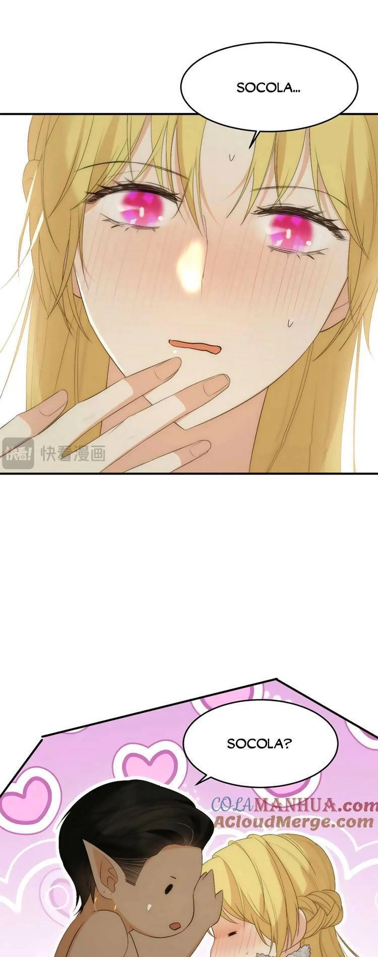 Sổ Tay Nuôi Dưỡng Rồng Chapter 99 - 18