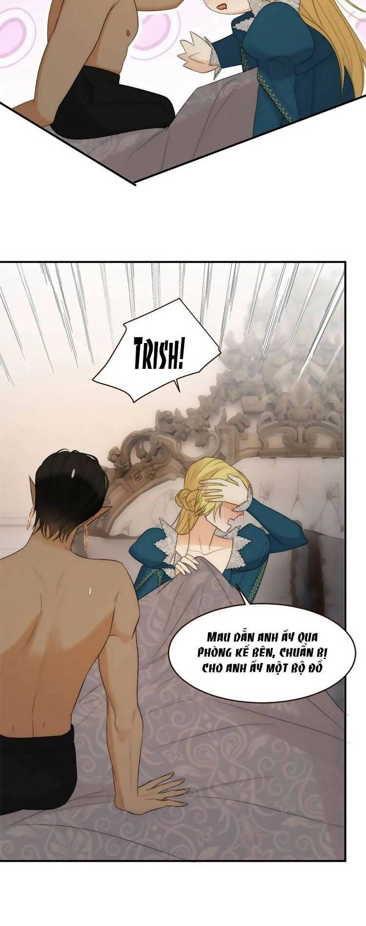 Sổ Tay Nuôi Dưỡng Rồng Chapter 99 - 19