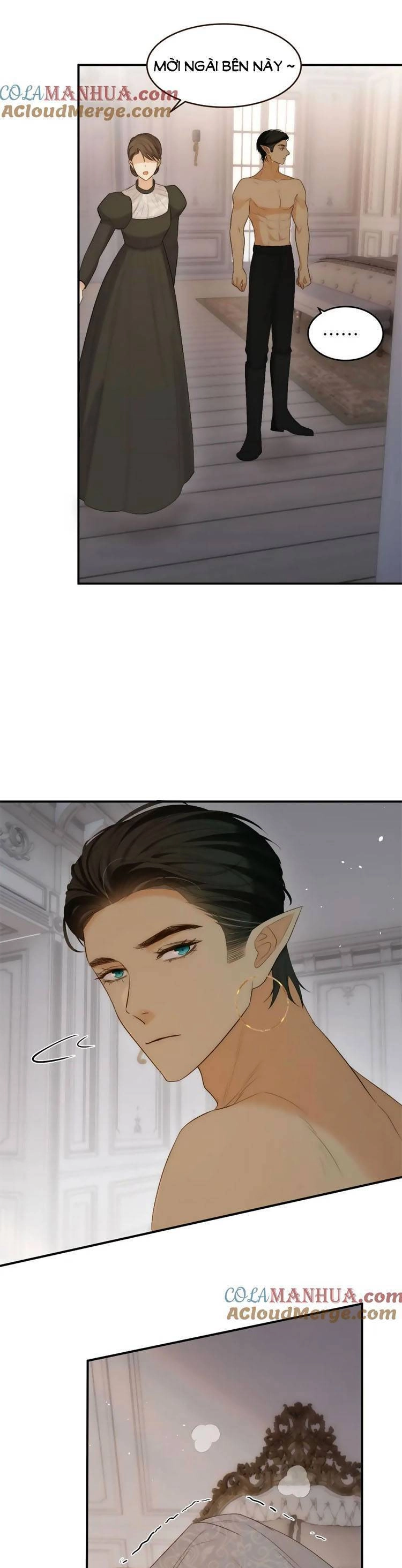 Sổ Tay Nuôi Dưỡng Rồng Chapter 99 - 20