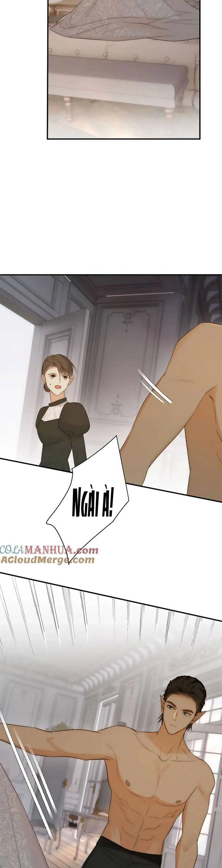 Sổ Tay Nuôi Dưỡng Rồng Chapter 99 - 21