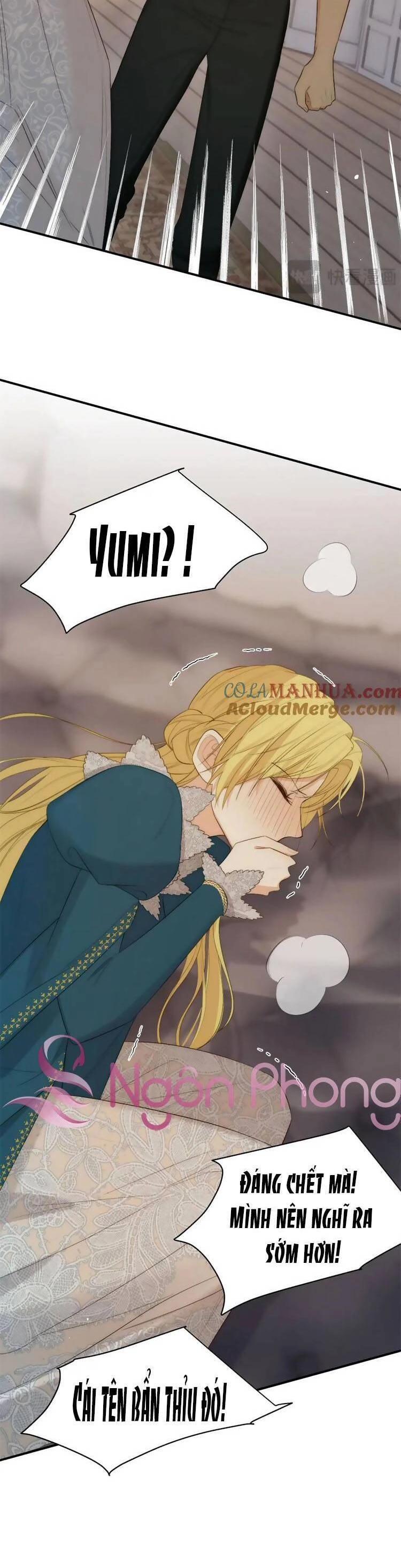 Sổ Tay Nuôi Dưỡng Rồng Chapter 99 - 22