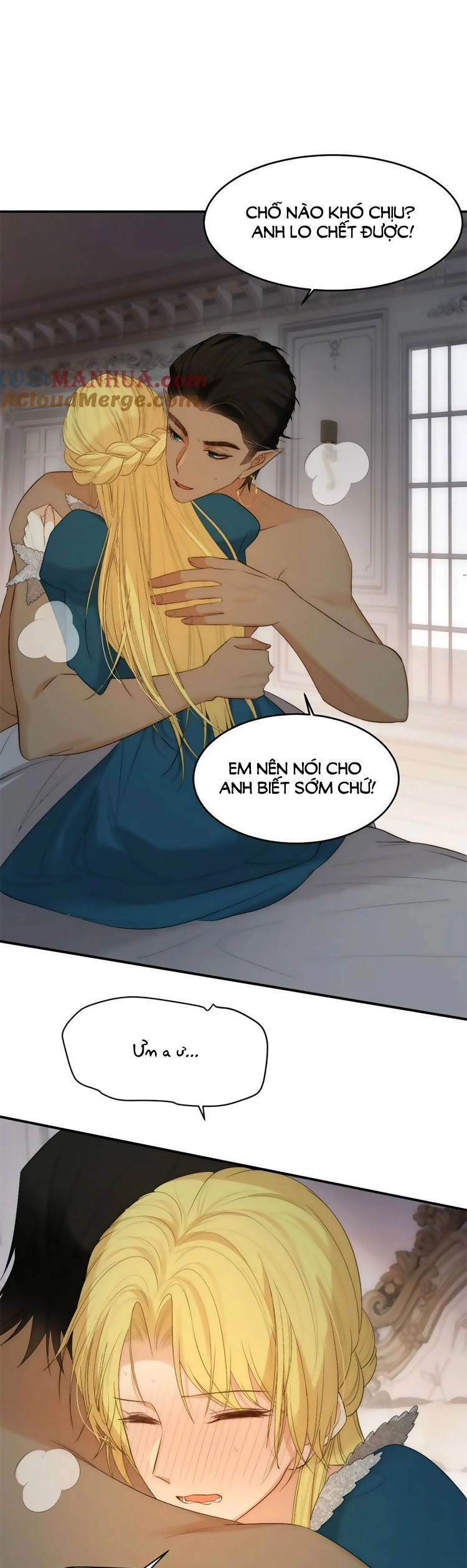 Sổ Tay Nuôi Dưỡng Rồng Chapter 99 - 23