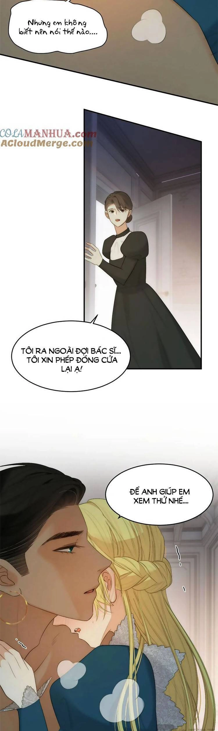 Sổ Tay Nuôi Dưỡng Rồng Chapter 99 - 24