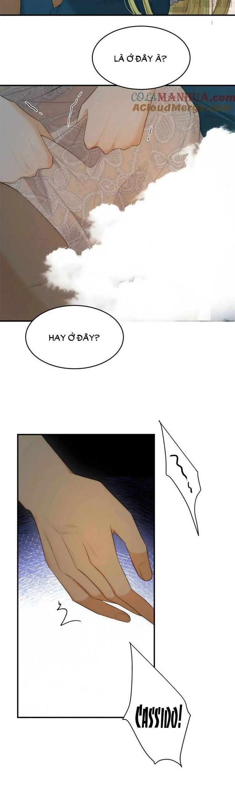 Sổ Tay Nuôi Dưỡng Rồng Chapter 99 - 25