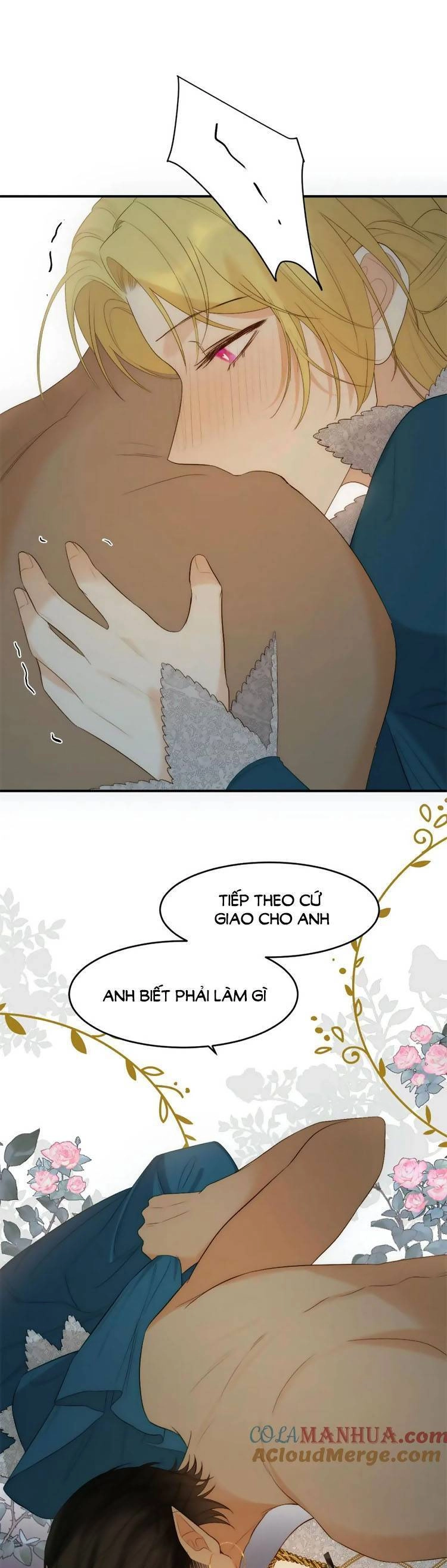 Sổ Tay Nuôi Dưỡng Rồng Chapter 99 - 26