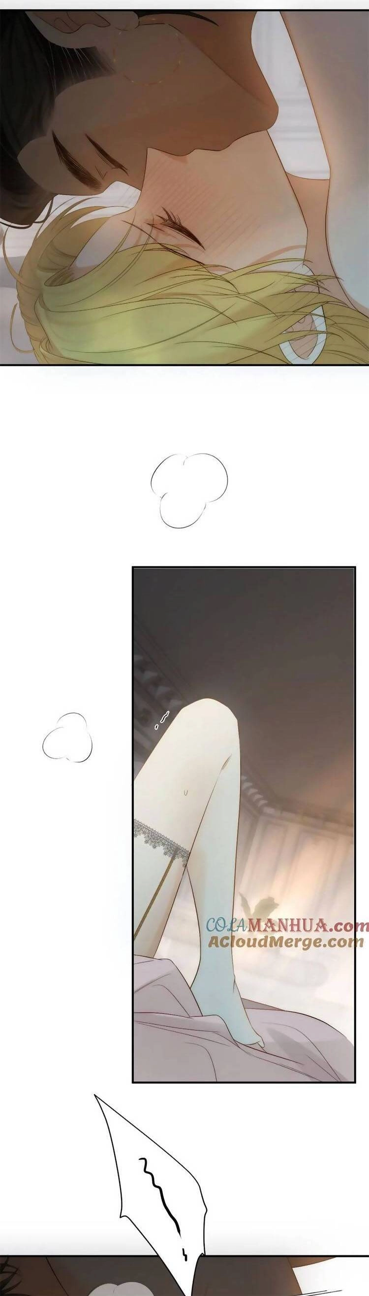 Sổ Tay Nuôi Dưỡng Rồng Chapter 99 - 28