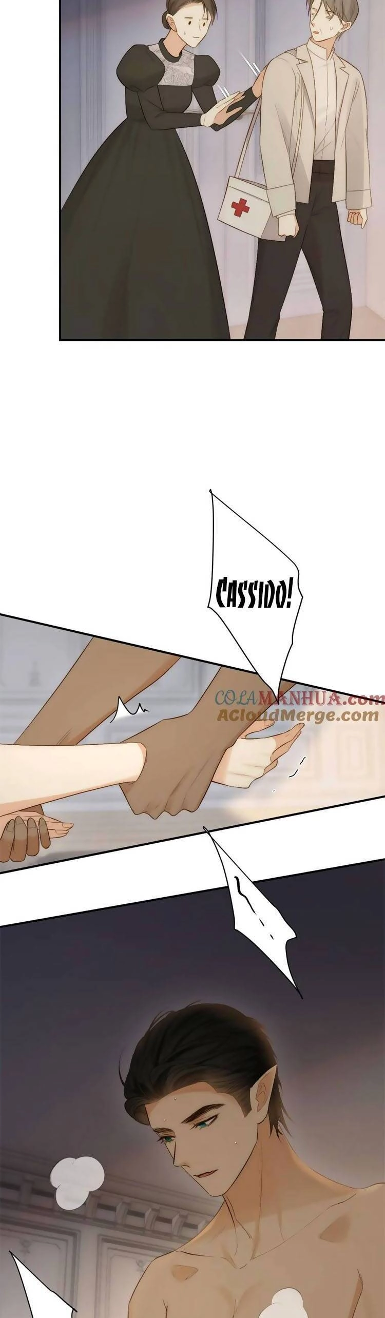 Sổ Tay Nuôi Dưỡng Rồng Chapter 99 - 30