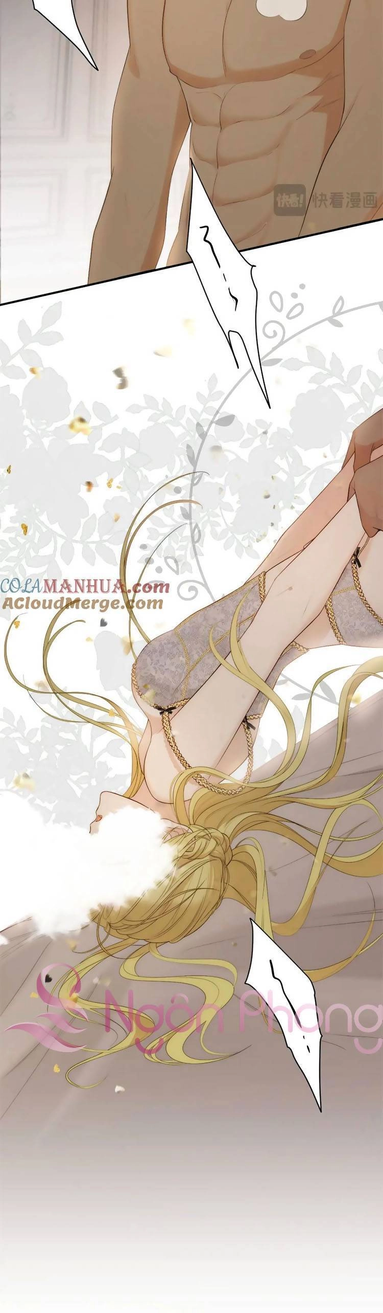 Sổ Tay Nuôi Dưỡng Rồng Chapter 99 - 31