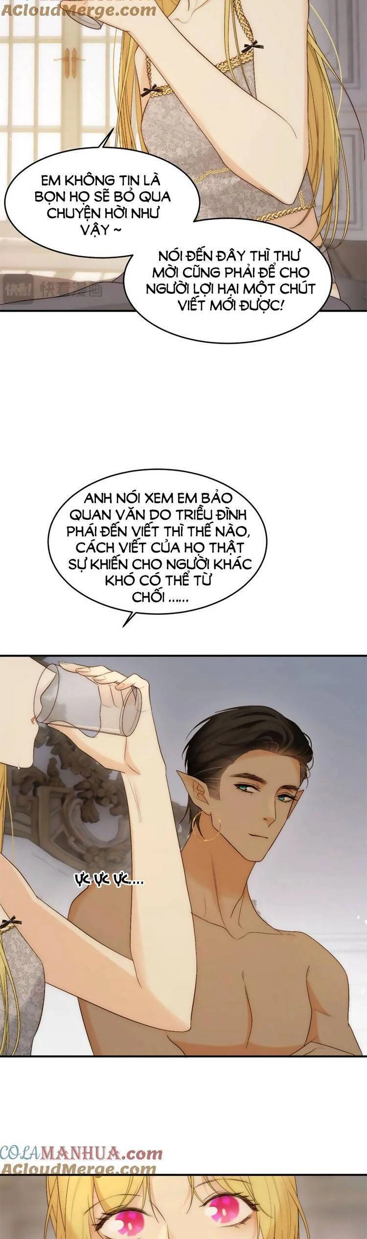 Sổ Tay Nuôi Dưỡng Rồng Chapter 100 - 6