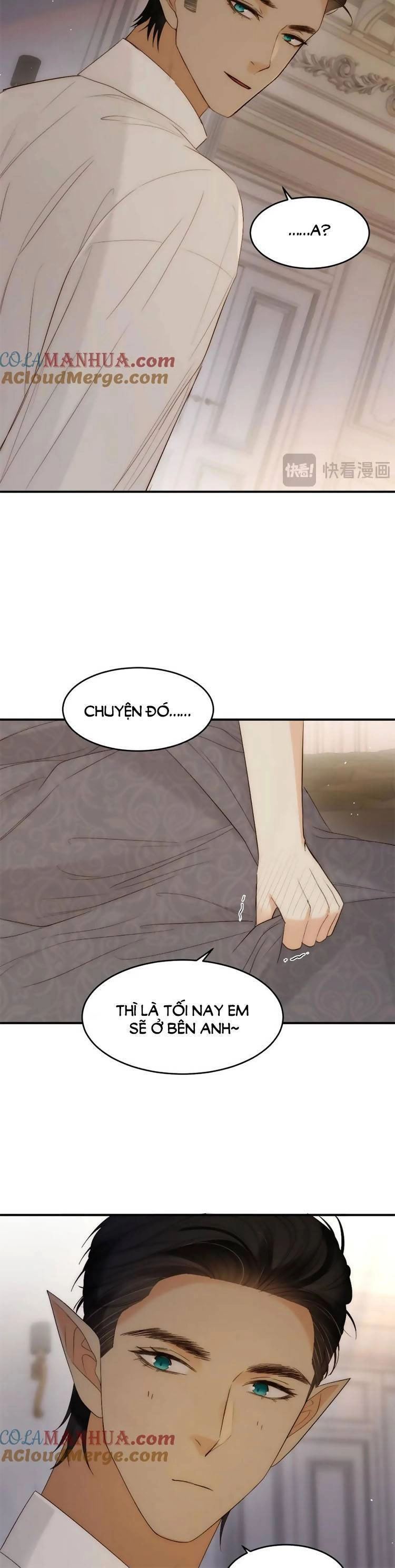 Sổ Tay Nuôi Dưỡng Rồng Chapter 100 - 10