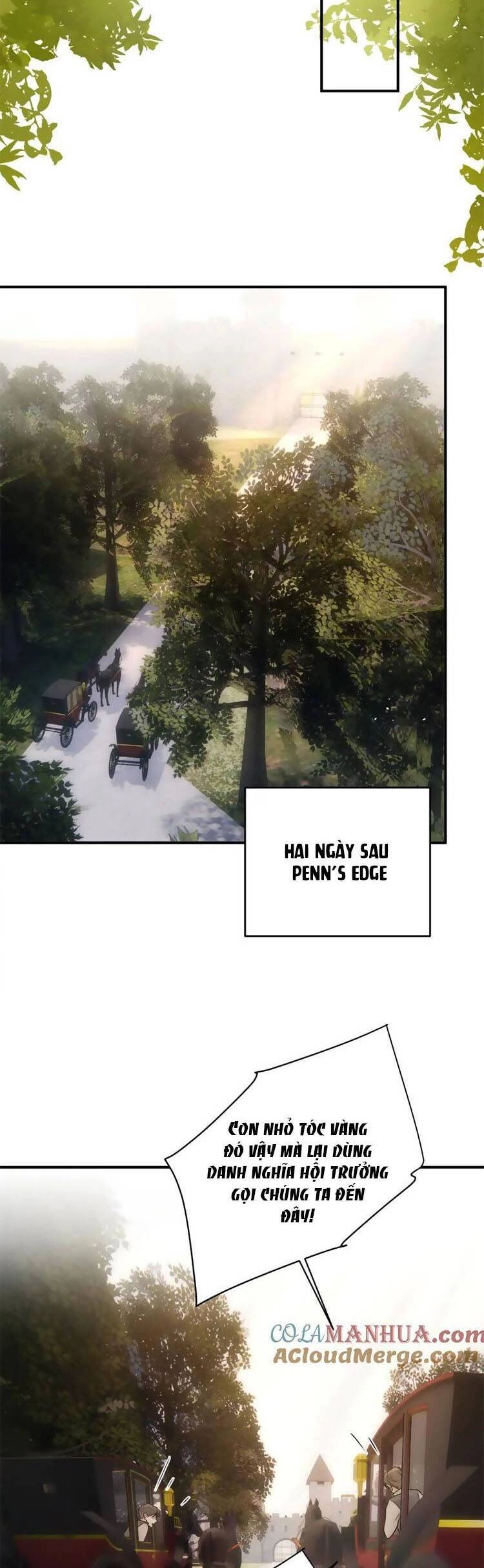 Sổ Tay Nuôi Dưỡng Rồng Chapter 100 - 12