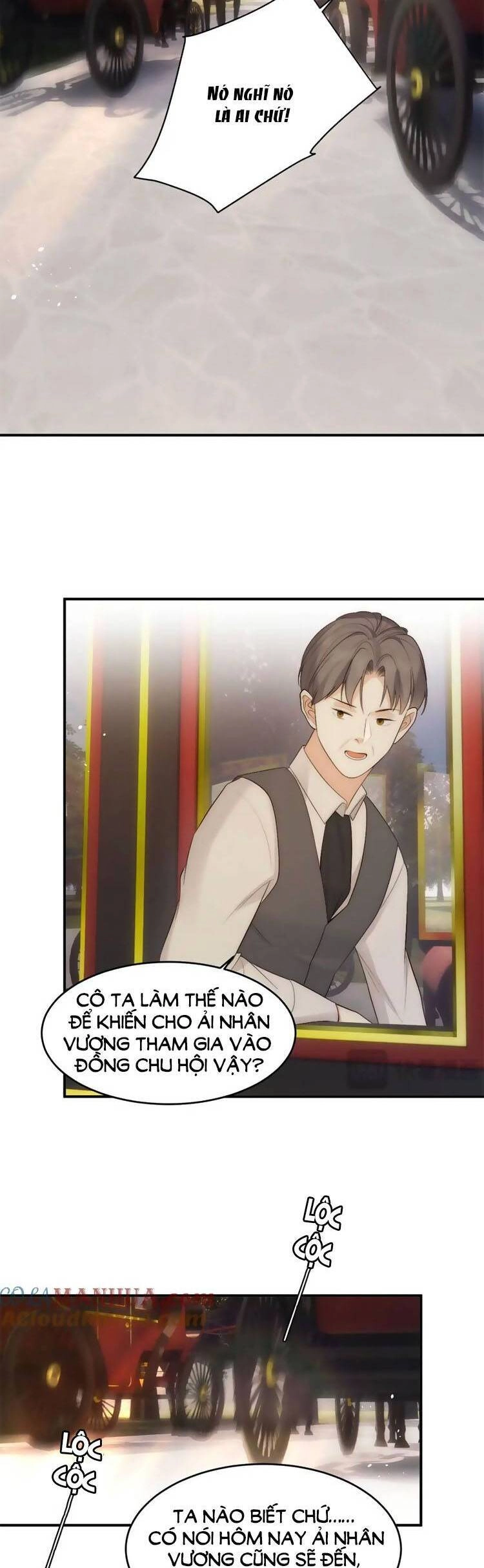 Sổ Tay Nuôi Dưỡng Rồng Chapter 100 - 13