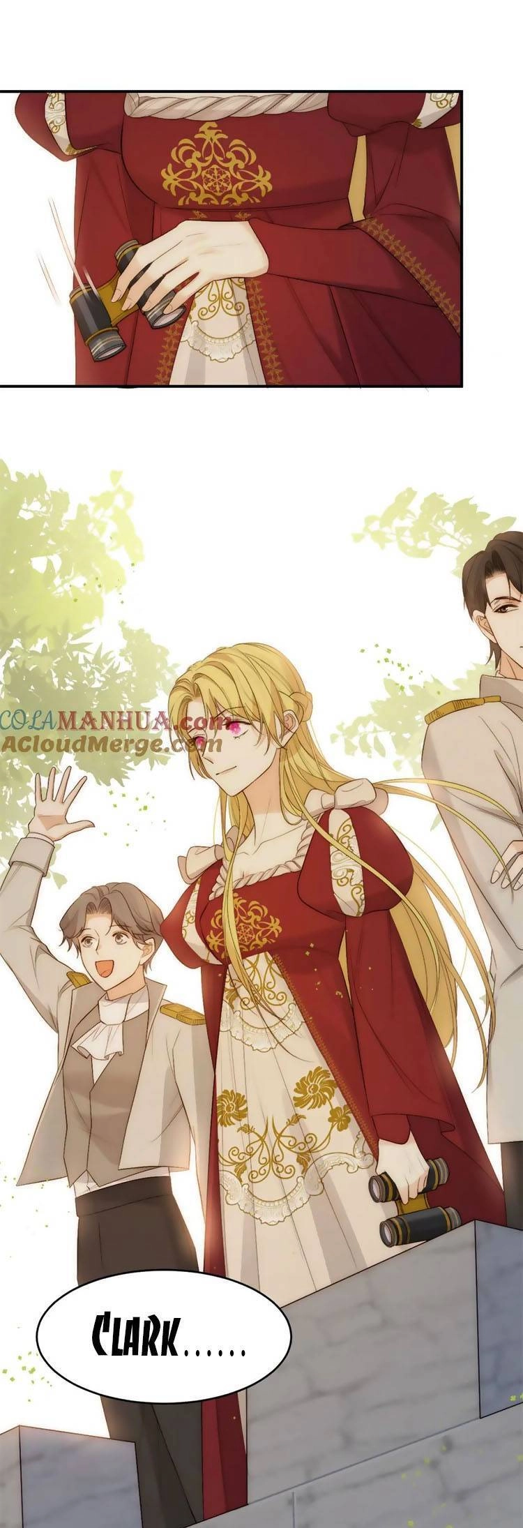 Sổ Tay Nuôi Dưỡng Rồng Chapter 100 - 19