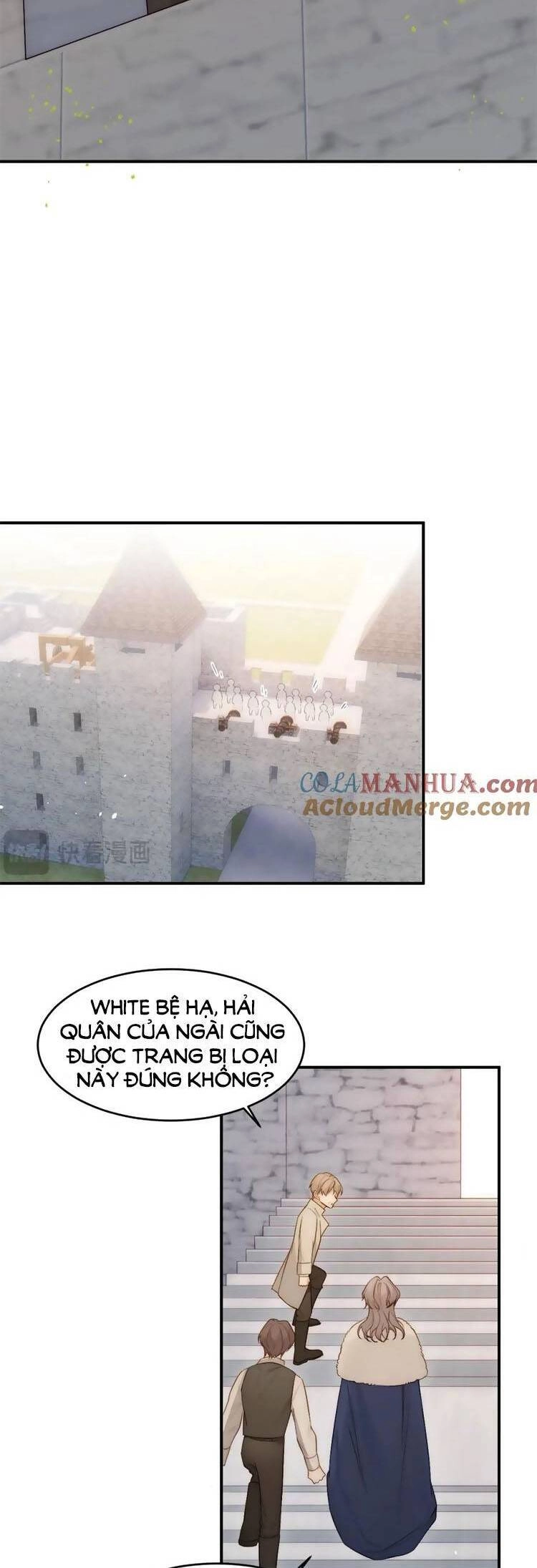 Sổ Tay Nuôi Dưỡng Rồng Chapter 100 - 20