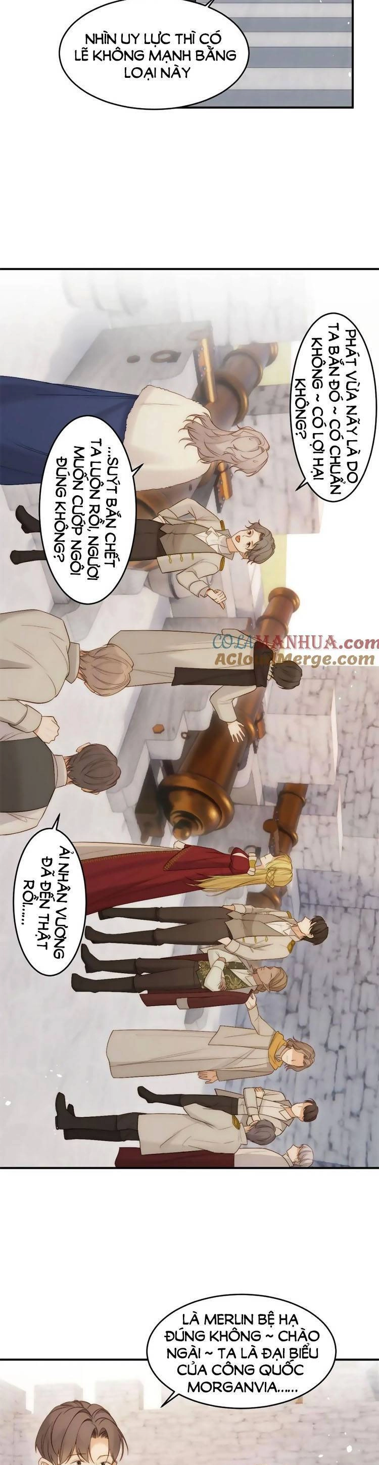 Sổ Tay Nuôi Dưỡng Rồng Chapter 100 - 21
