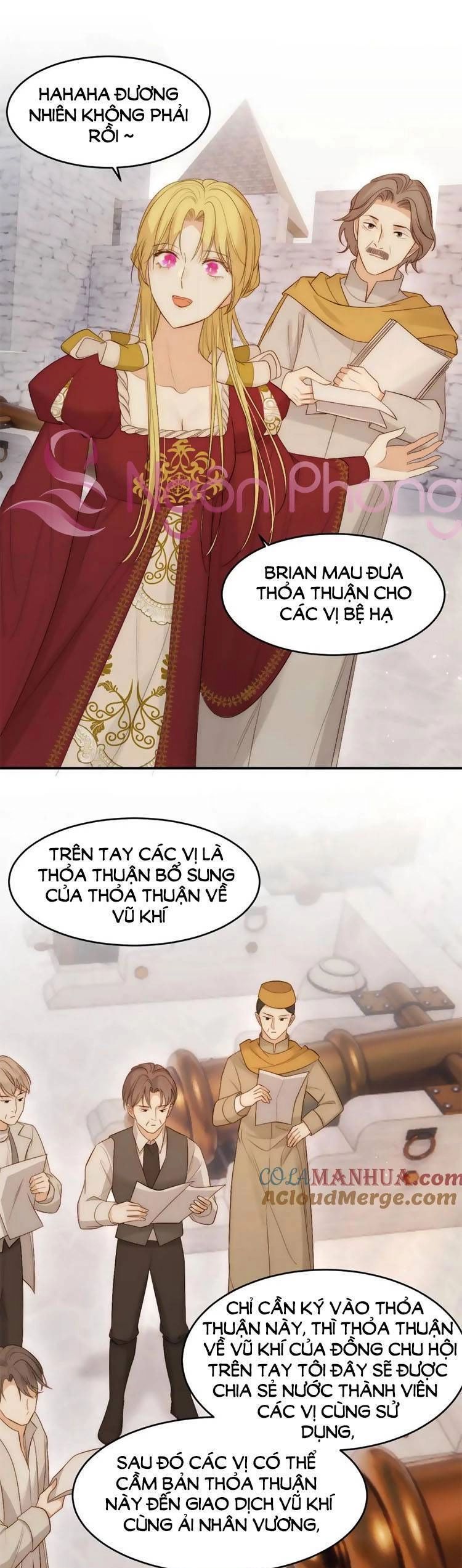 Sổ Tay Nuôi Dưỡng Rồng Chapter 100 - 24
