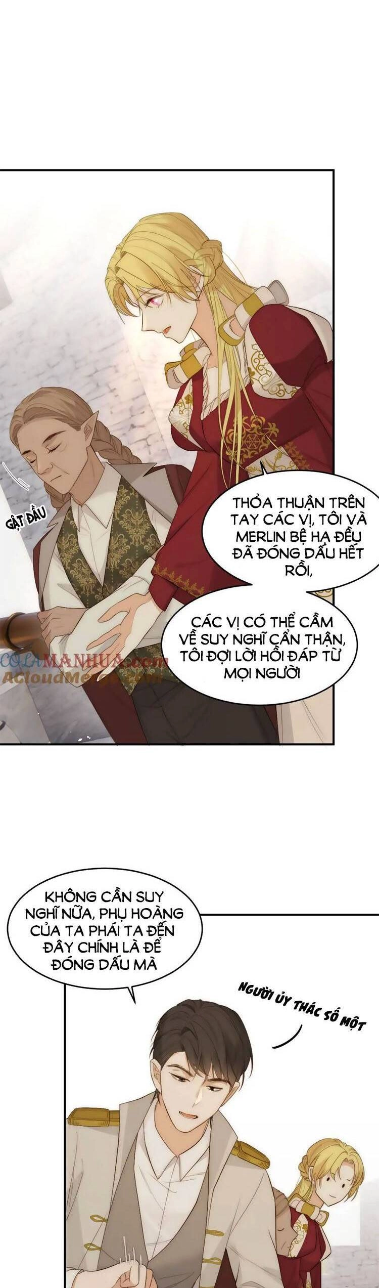Sổ Tay Nuôi Dưỡng Rồng Chapter 100 - 26