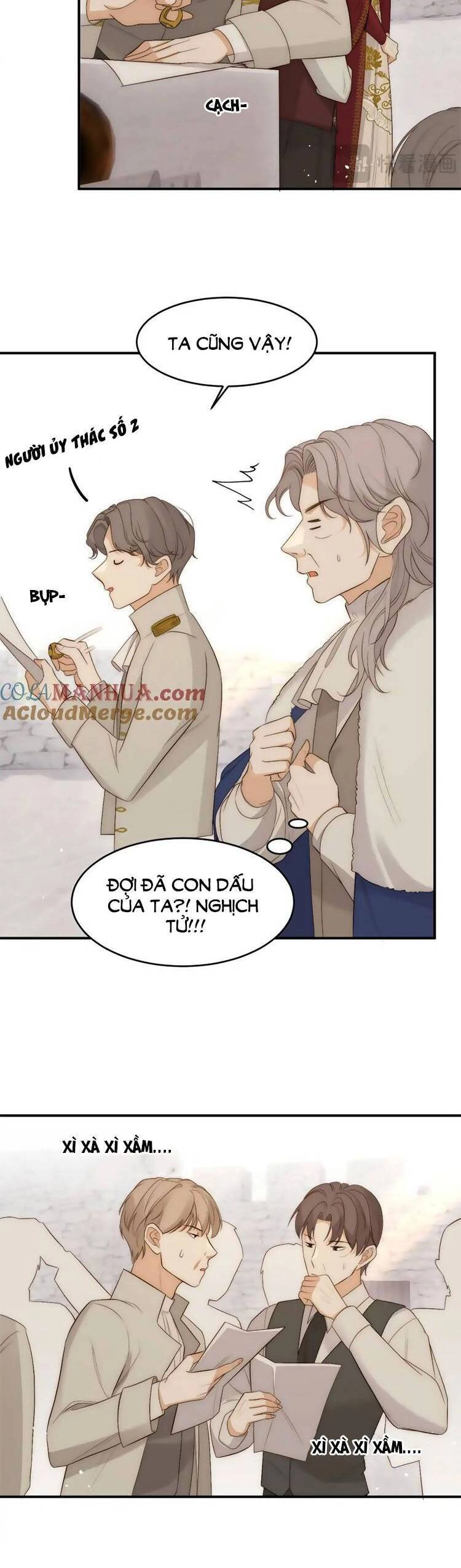 Sổ Tay Nuôi Dưỡng Rồng Chapter 100 - 27