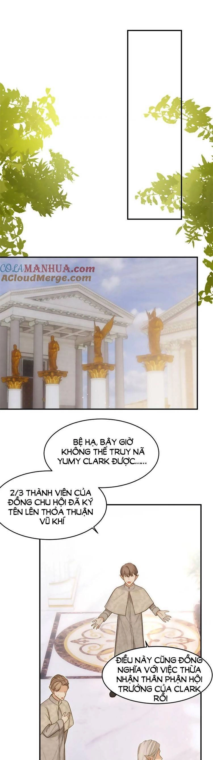 Sổ Tay Nuôi Dưỡng Rồng Chapter 100 - 28
