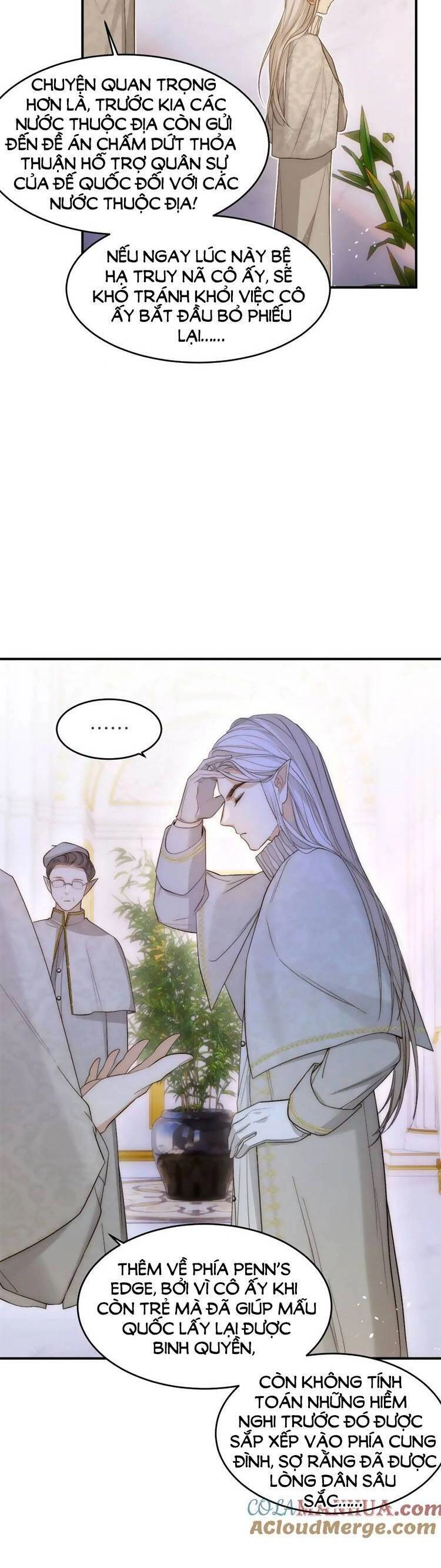 Sổ Tay Nuôi Dưỡng Rồng Chapter 100 - 29