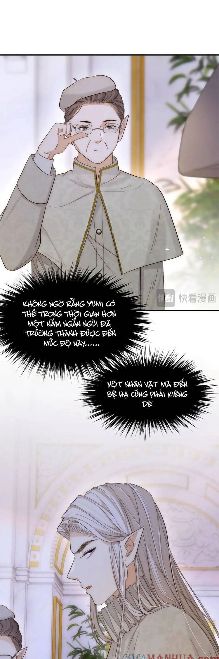 Sổ Tay Nuôi Dưỡng Rồng Chapter 100 - 30