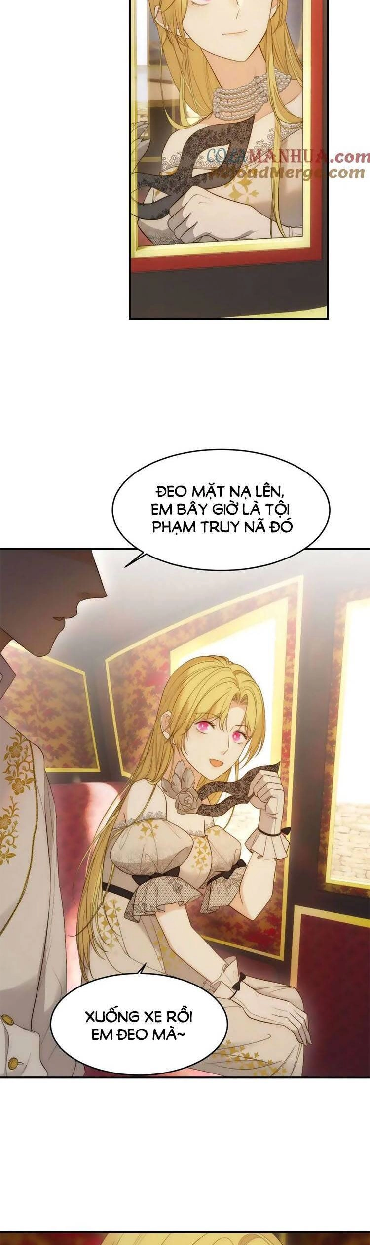 Sổ Tay Nuôi Dưỡng Rồng Chapter 101 - 3