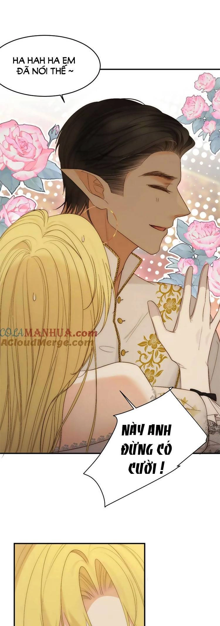 Sổ Tay Nuôi Dưỡng Rồng Chapter 101 - 10