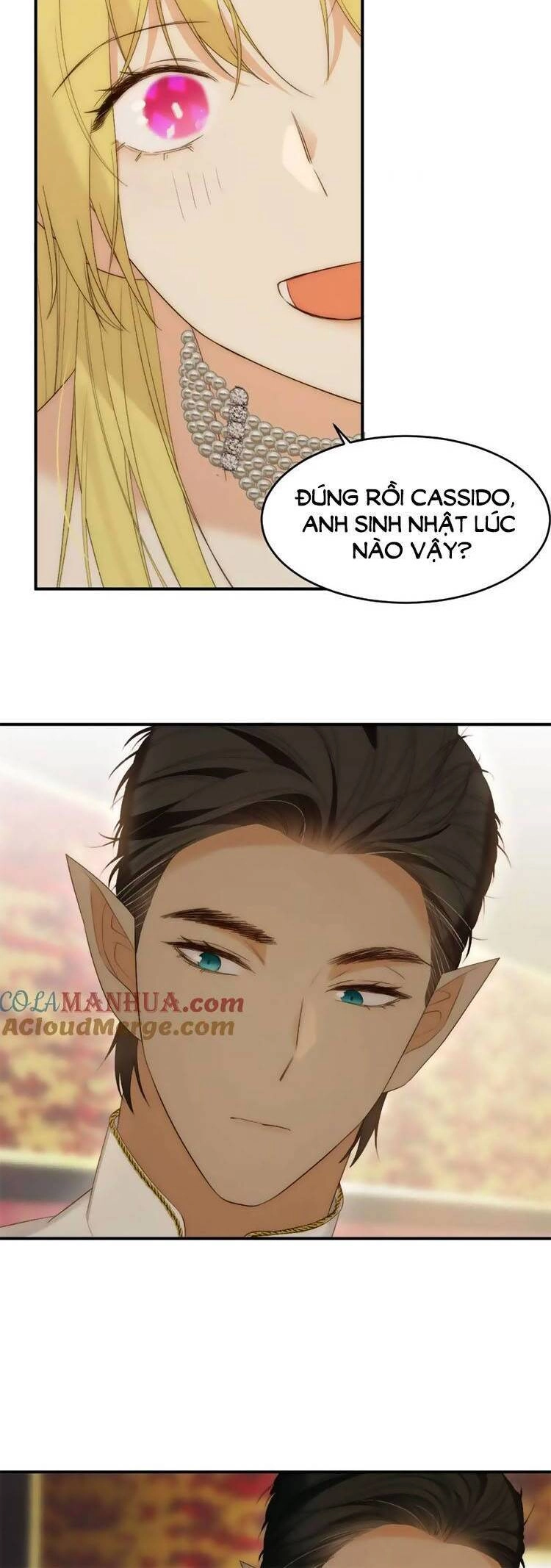 Sổ Tay Nuôi Dưỡng Rồng Chapter 101 - 11