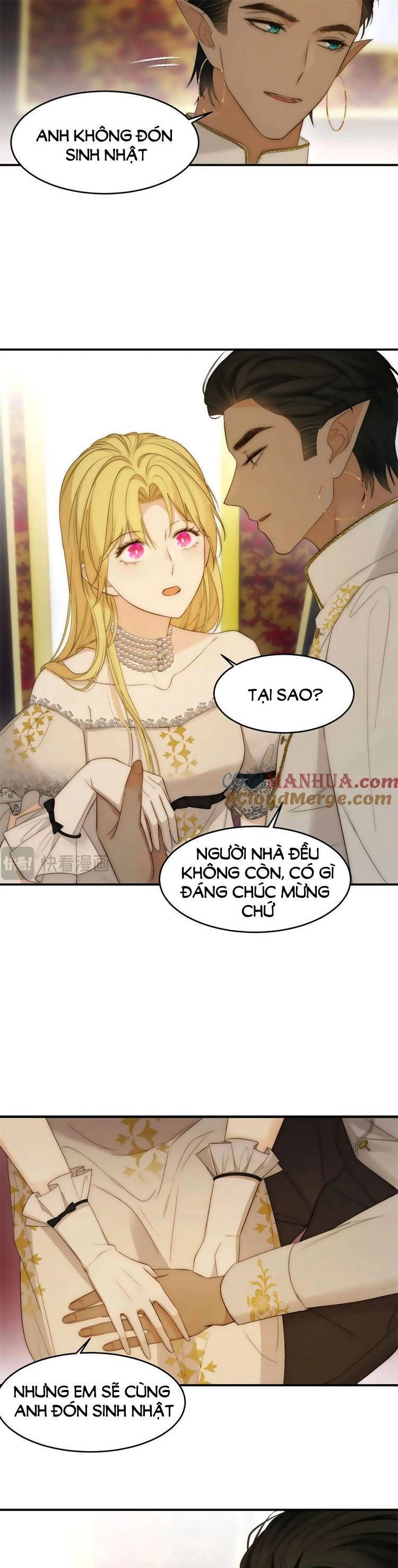 Sổ Tay Nuôi Dưỡng Rồng Chapter 101 - 12