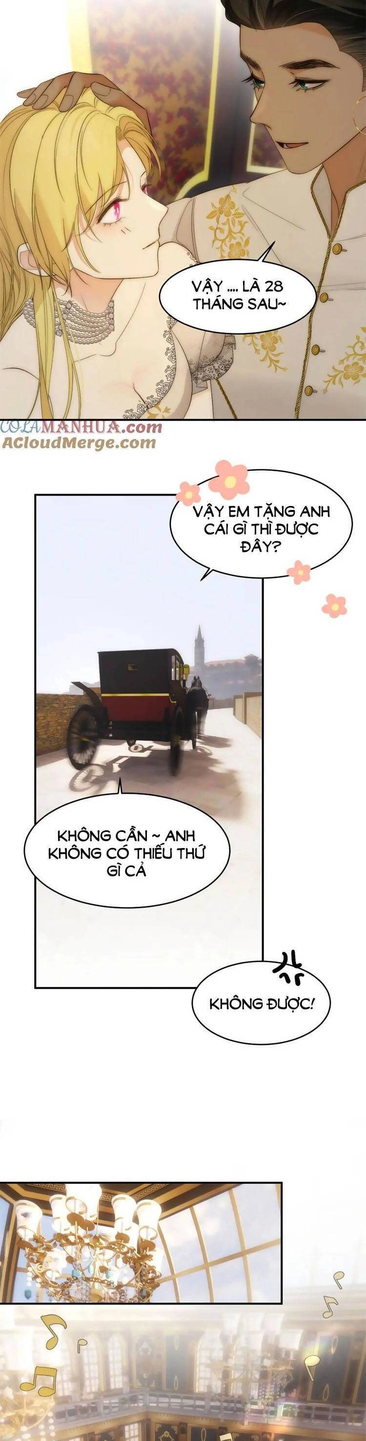 Sổ Tay Nuôi Dưỡng Rồng Chapter 101 - 13