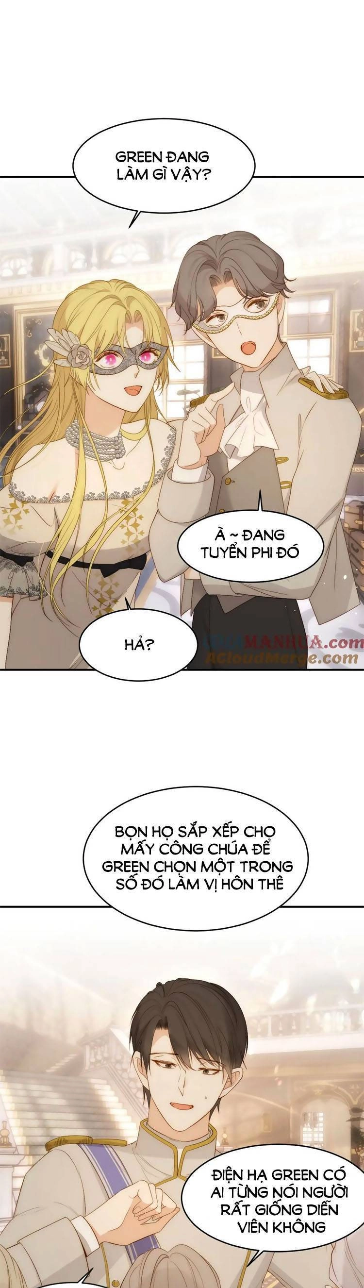 Sổ Tay Nuôi Dưỡng Rồng Chapter 101 - 16