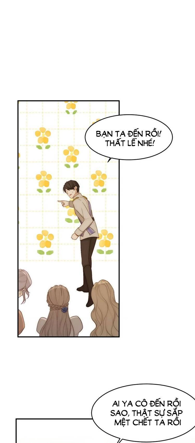 Sổ Tay Nuôi Dưỡng Rồng Chapter 101 - 20