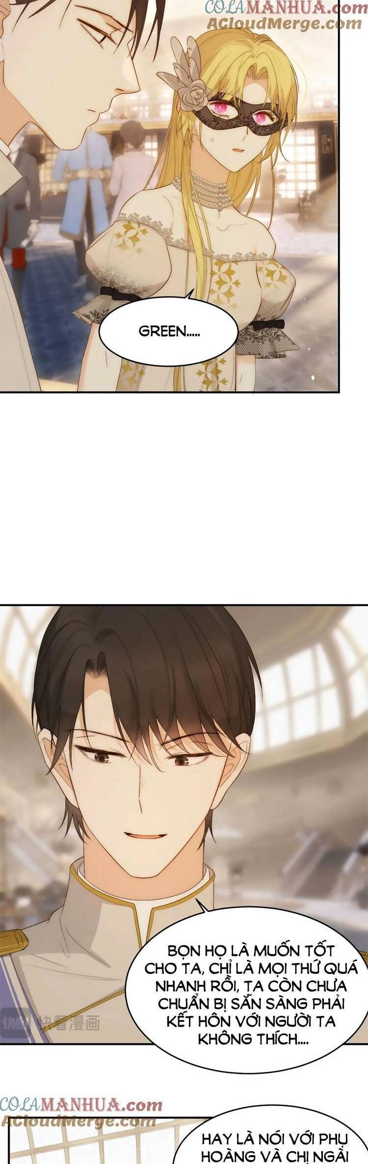 Sổ Tay Nuôi Dưỡng Rồng Chapter 101 - 23