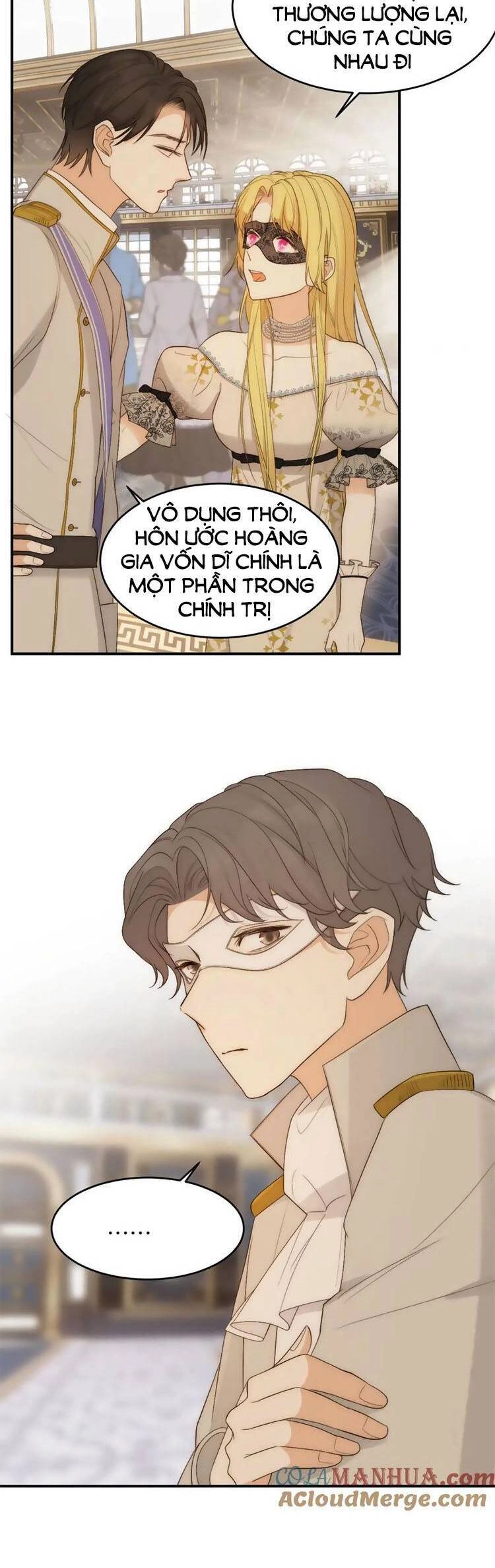 Sổ Tay Nuôi Dưỡng Rồng Chapter 101 - 24