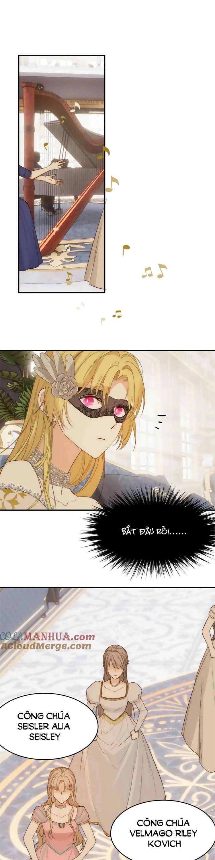 Sổ Tay Nuôi Dưỡng Rồng Chapter 101 - 25