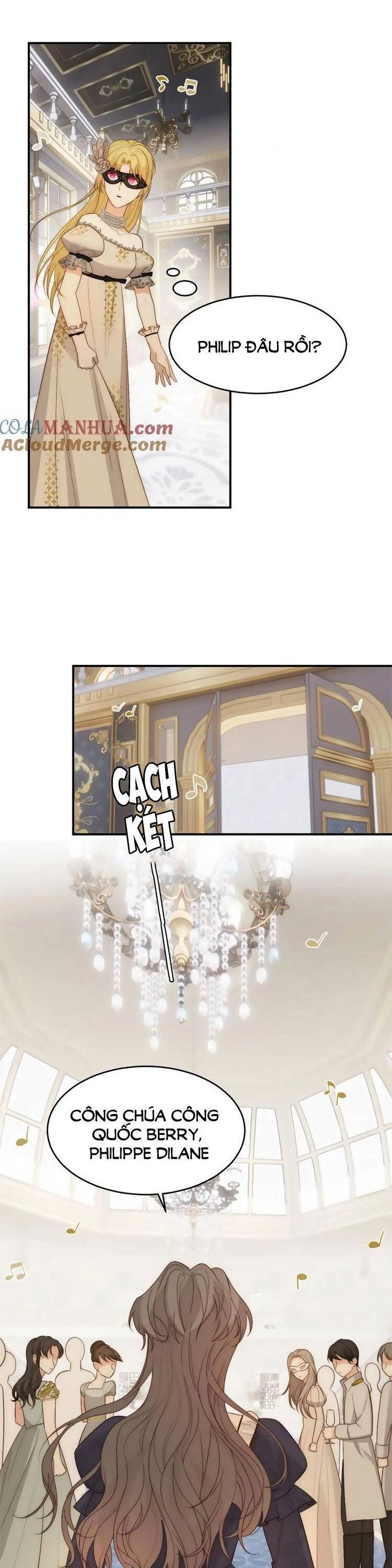 Sổ Tay Nuôi Dưỡng Rồng Chapter 101 - 27