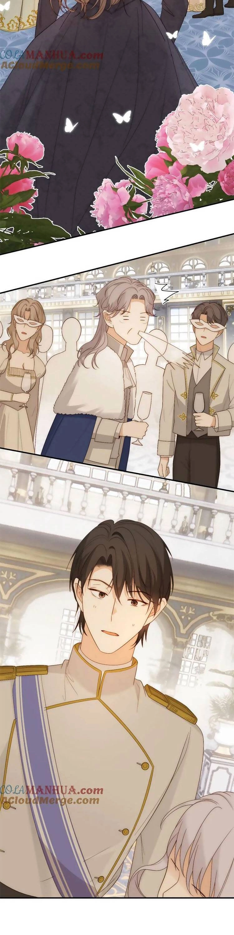 Sổ Tay Nuôi Dưỡng Rồng Chapter 101 - 28