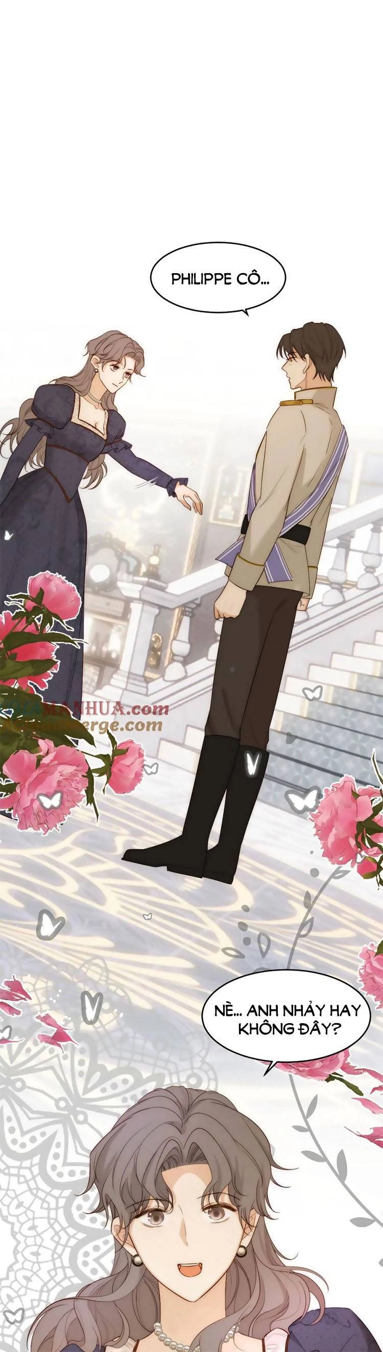 Sổ Tay Nuôi Dưỡng Rồng Chapter 101 - 29