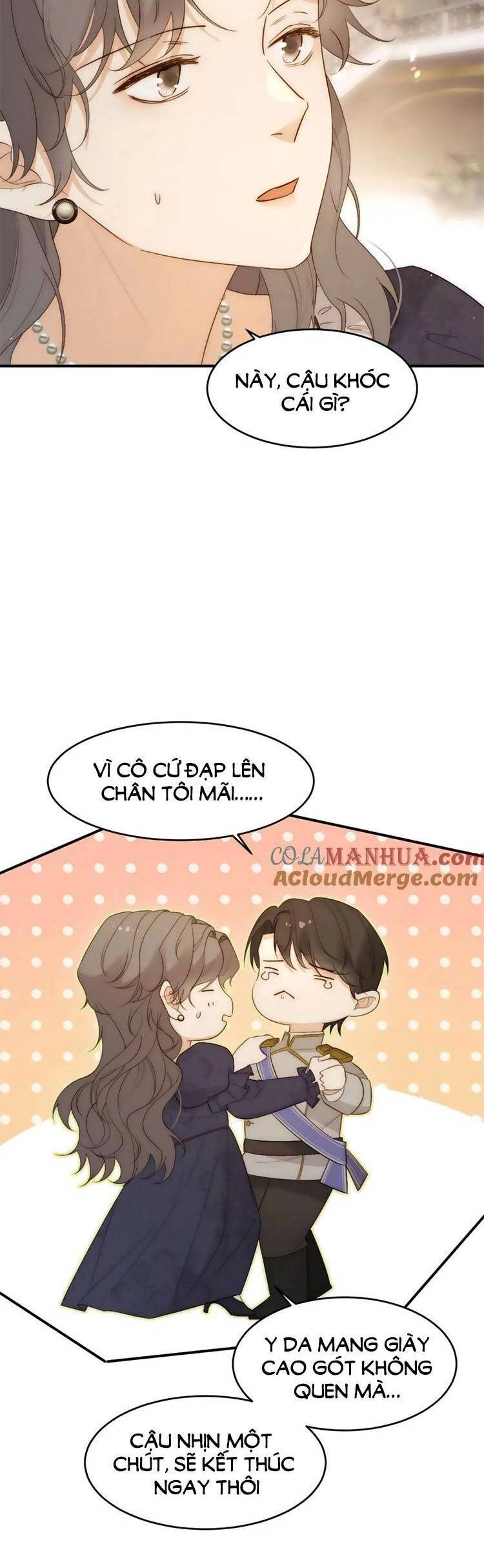 Sổ Tay Nuôi Dưỡng Rồng Chapter 102 - 3