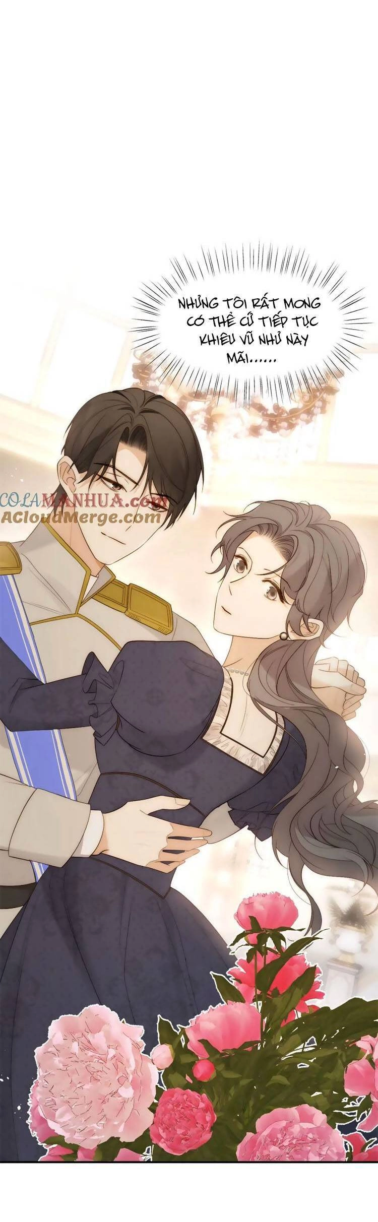 Sổ Tay Nuôi Dưỡng Rồng Chapter 102 - 4