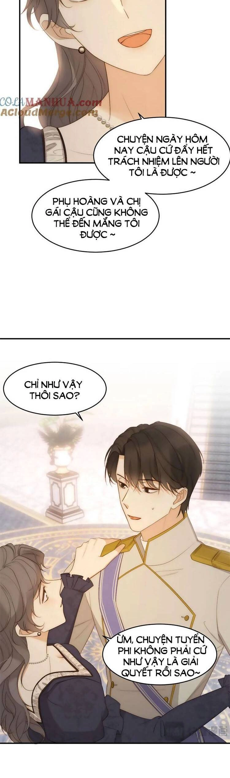 Sổ Tay Nuôi Dưỡng Rồng Chapter 102 - 8