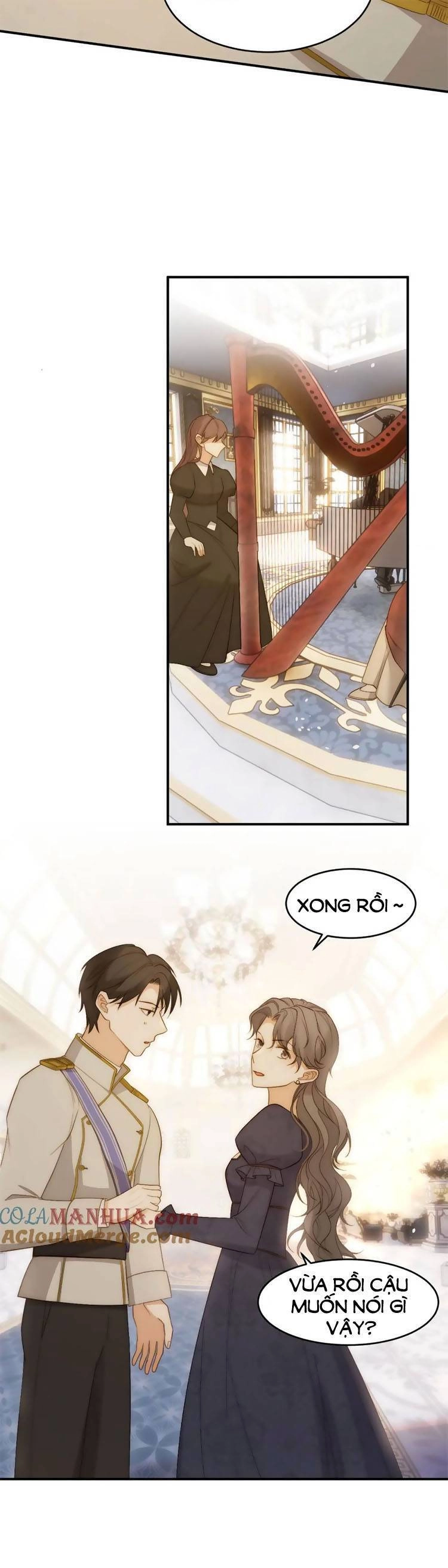 Sổ Tay Nuôi Dưỡng Rồng Chapter 102 - 10